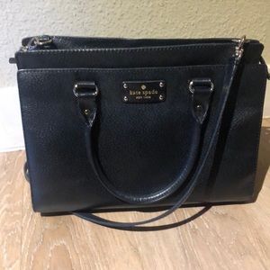 Kate Spade 13’’ Large Adjustable Crossbody